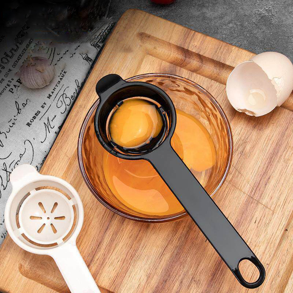 11個入りプラスチック製計量カップ＆卵黄分離器、積み重ね可能 - Kitchen Gadgets Products のレビューと価格