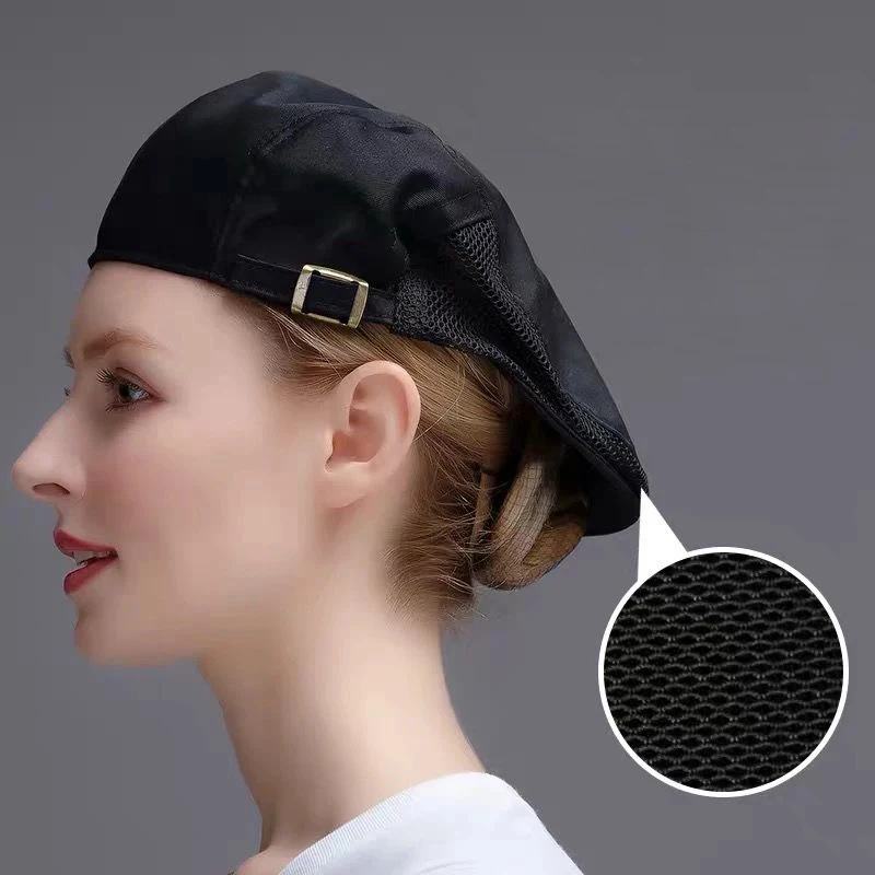 男性と女性のための調節可能なキッチンハット、シェフ、食堂、調 - Kitchen Gadgets China のレビューと価格