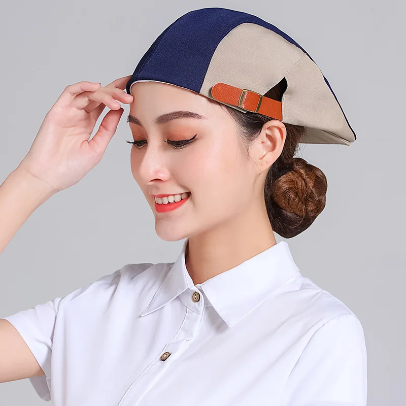 男性と女性のための調節可能なキッチンハット、シェフ、食堂、調 - Kitchen Gadgets China のレビューと価格