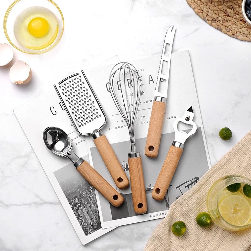 9点セット キッチンガジェット＆キッチンツールギフトセット  - Kitchen Gadgets To Gift のレビューと価格