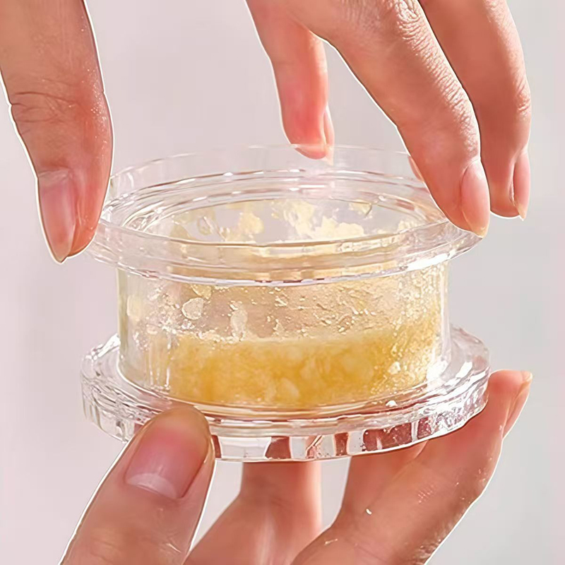 多機能新型キッチンガーリックプレス、ニンニククラッシャー、手 - Kitchen Gadget Amazon のレビューと価格