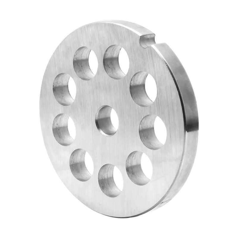 ミンサープレートディスクナイフ 6/8/10/12/18 ミ - Kitchen Gadgets Dropshipping のレビューと価格