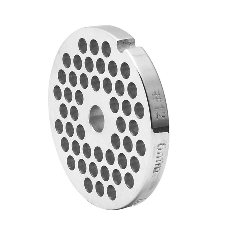 ミンサープレートディスクナイフ 6/8/10/12/18 ミ - Kitchen Gadgets Dropshipping のレビューと価格