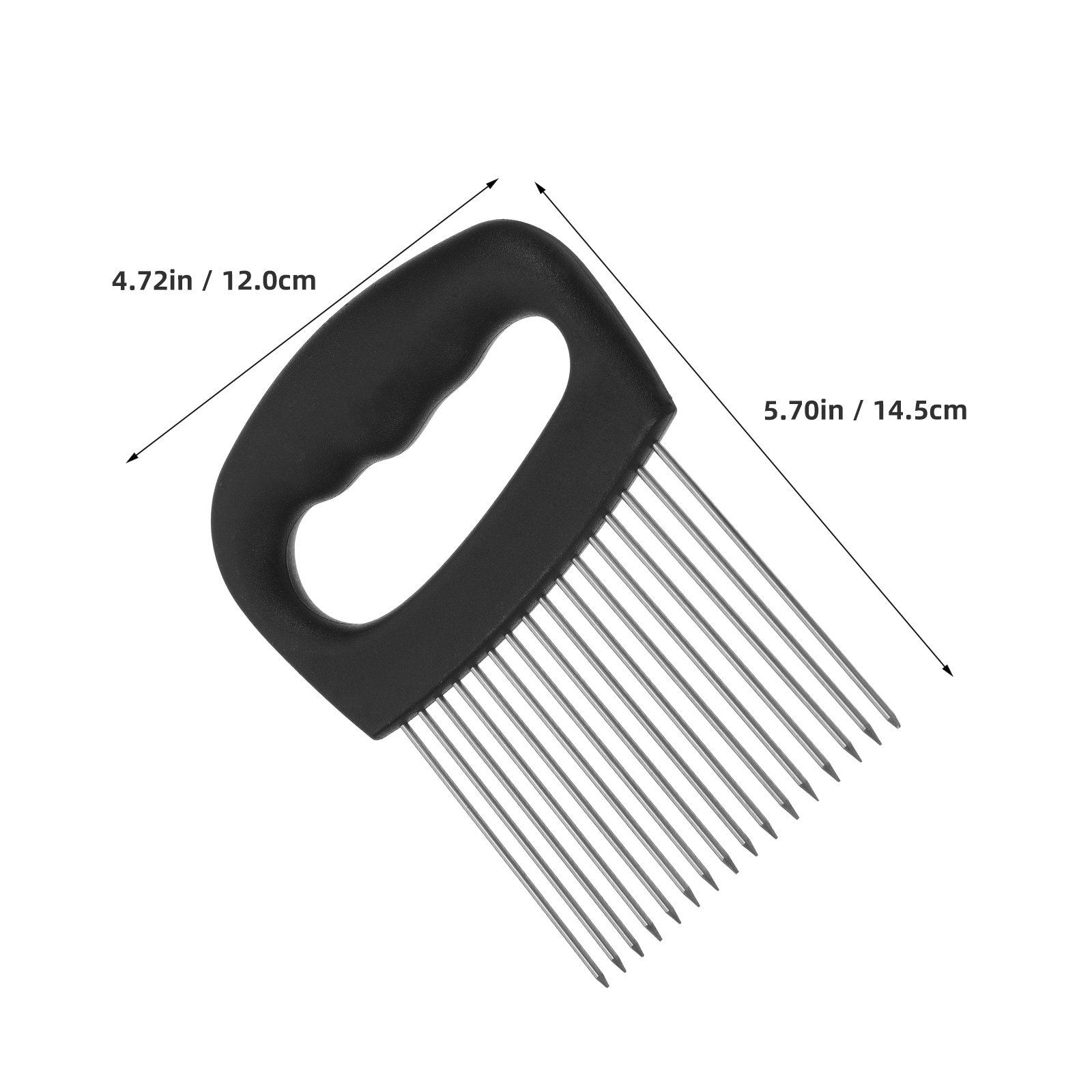 ステンレス製の野菜スライサー、果物スライサー、チョッパー。玉 - Avocado Slicer Tool のレビューと価格