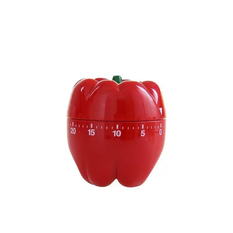 かわいいトマトキッチンタイマー機械式調理リマインダーフルーツ - Kitchenaid Kitchen Gadgets のレビューと価格