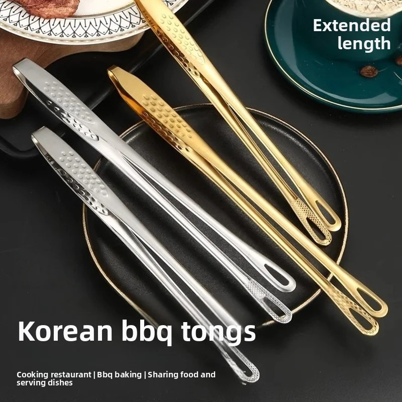 キッチン用トング バーベキューグリル用トング スチール製調理 - Kitchen Gadgets China のレビューと価格