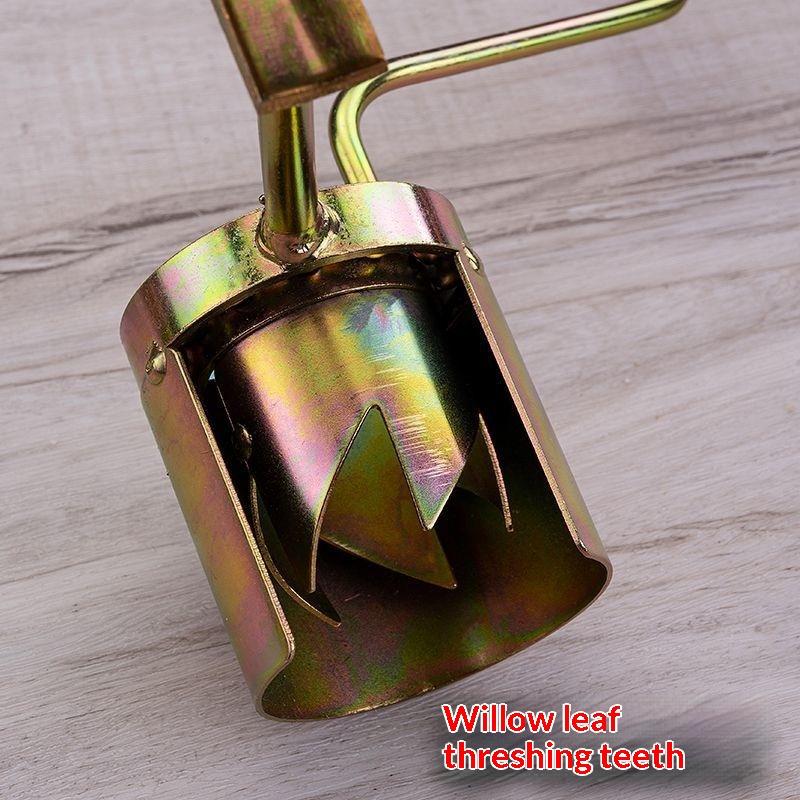 手動式トウモロコシ皮むき機/脱穀機/シェラー/クリップデザイ - Kitchen Gadget Amazon のレビューと価格