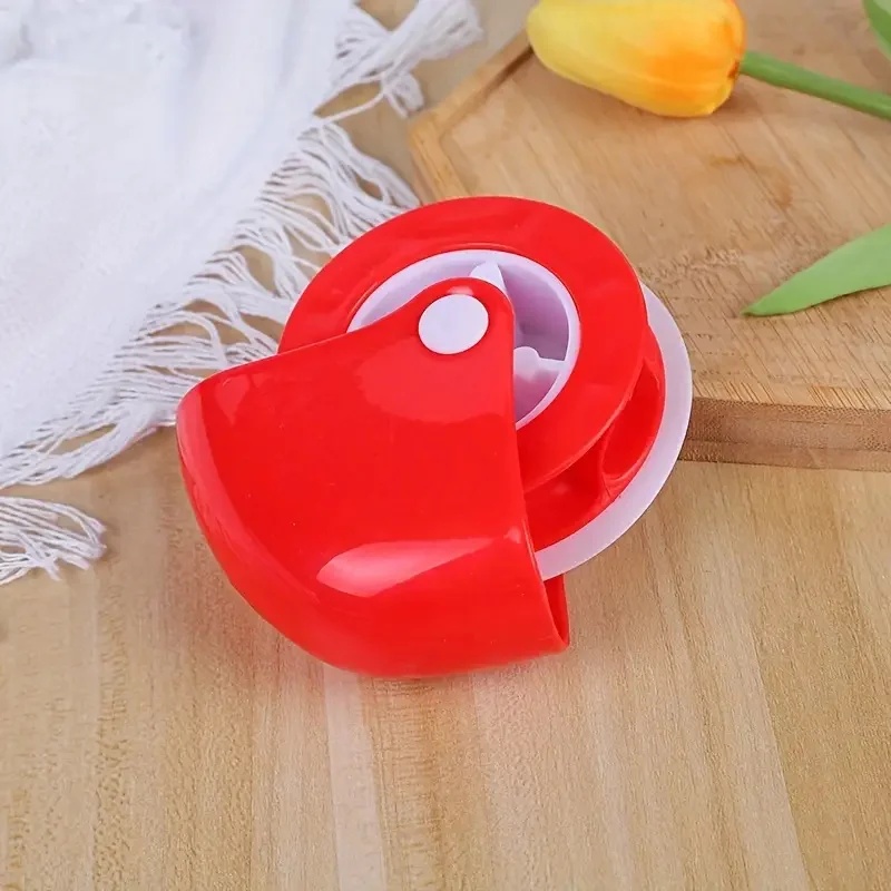 高級多機能手動パイ生地カッター、きれいなペストリーホイールエ - Kitchen Gadgets You Must Have のレビューと価格
