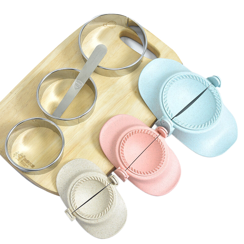 手動小麦わら餃子型キッチンアクセサリーBPAフリーホルダー自 - Kitchen Gadgets China のレビューと価格