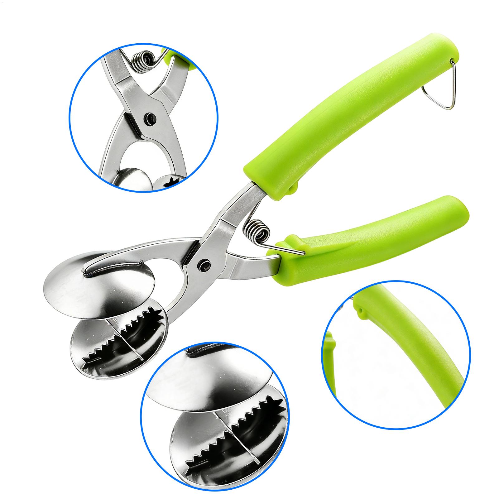 ステンレス栗機械キッチンアクセサリー栗の皮むき器栗カッター栗 - Kitchen Gadget Amazon のレビューと価格