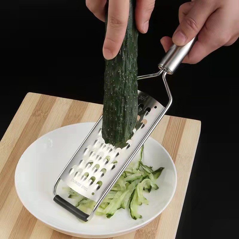 Aixiangru- チーズおろし金、レモンゼスト野菜おろし - Kitchen Gadget Amazon のレビューと価格