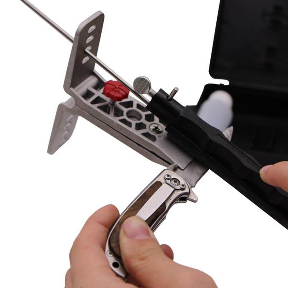 ポータブルナイフ研ぎ器,包丁研ぎ器,研ぎ器,アクセサリー,機 - Kitchen Gadget Amazon のレビューと価格