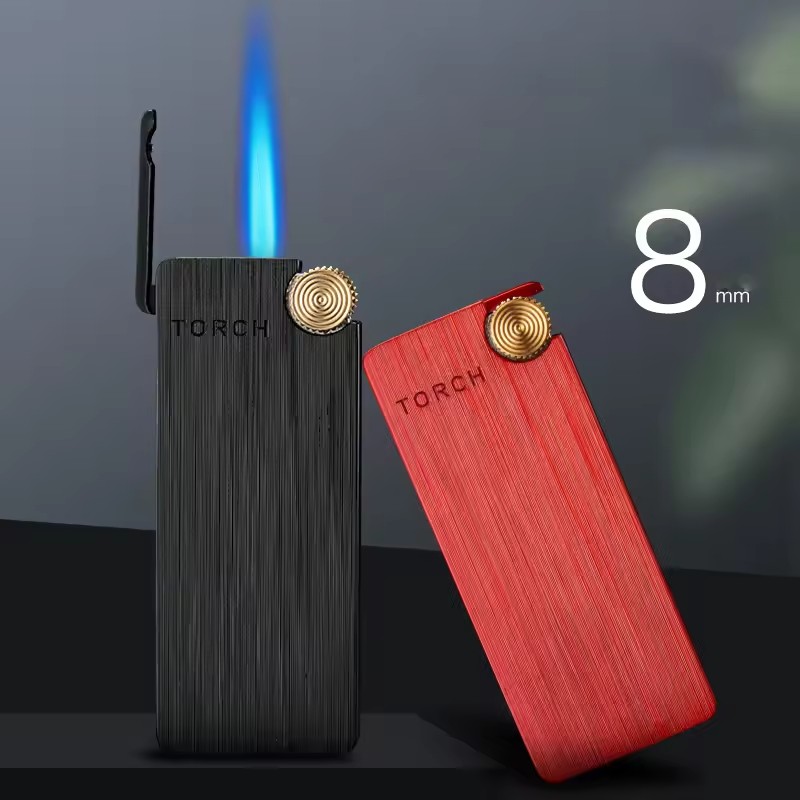 防風トーチグラインダーライター シガースプレーガン ポータブ - Kitchen Gadgets To Gift のレビューと価格